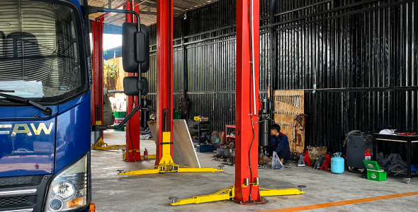 Garage